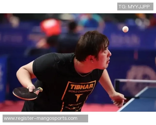 英超乒乓球战术分析聚焦杭州乒乓球队的防守策略与应对措施