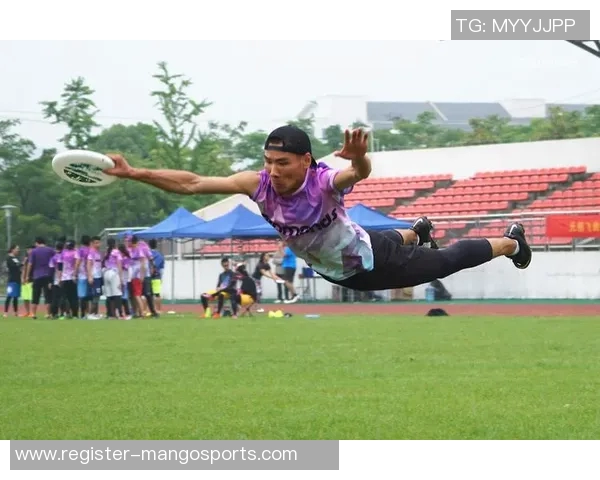 上海飞盘队运营分析及其在运动飞盘发展中的得失总结