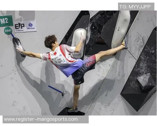 体育实时数据西安攀岩队以80分高居世界街舞大赛积分榜首位 体育实时数据西安攀岩队以80分高居世界街舞大赛积分榜首位