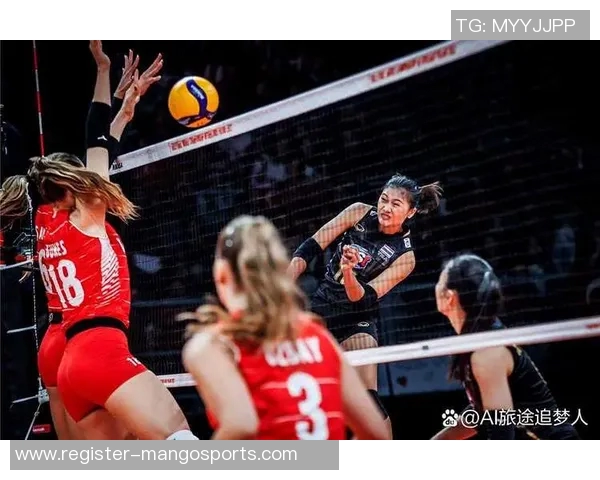 武汉排球队在全国排球战术排行榜中荣登第八名的背后故事与分析实时数据