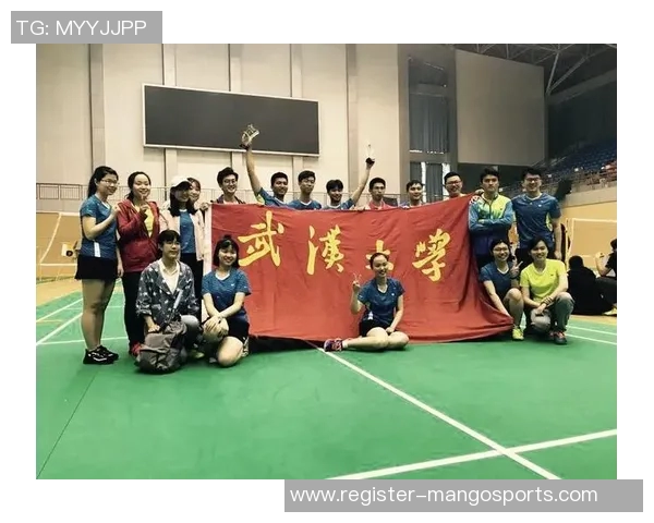 武汉羽毛球队创历史新高羽毛球速度排名引发热议实时数据 武汉羽毛球队创历史新高羽毛球速度排名引发热议实时数据