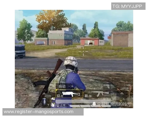 运动数据科学与和平精英结合的创新技术训练方法探讨与实践