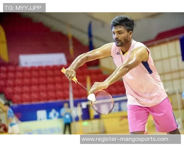 运动最新数据上海羽毛球队在挑战赛中以54分稳居积分榜首位展现强劲实力 运动最新数据上海羽毛球队在挑战赛中以54分稳居积分榜首位展现强劲实力